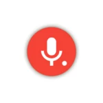 Logo of Voice Recorder - MP3 Format android Application 